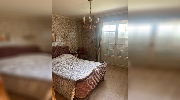 Ma-Cabane - Vente Maison Carhaix-Plouguer, 158 m²