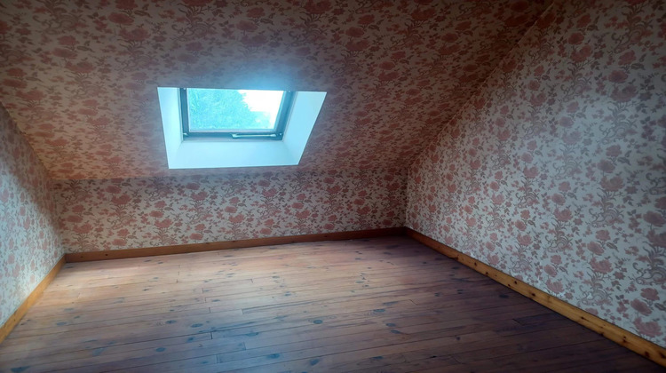 Ma-Cabane - Vente Maison Carhaix-Plouguer, 95 m²