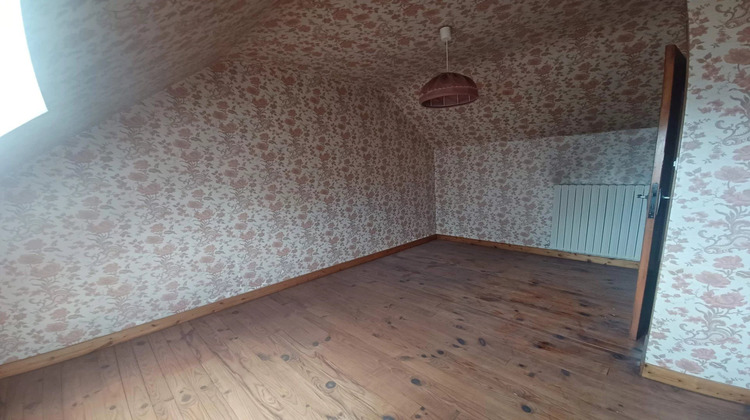 Ma-Cabane - Vente Maison Carhaix-Plouguer, 95 m²