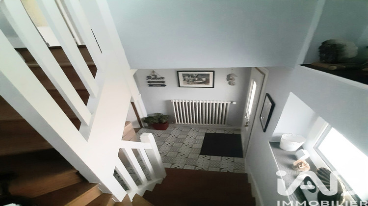 Ma-Cabane - Vente Maison Carhaix-Plouguer, 127 m²