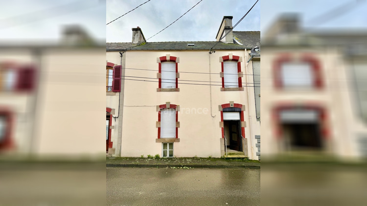 Ma-Cabane - Vente Maison CARHAIX PLOUGUER, 88 m²