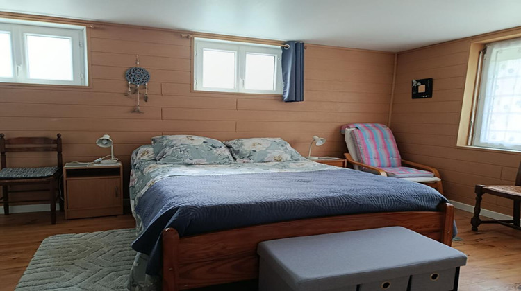 Ma-Cabane - Vente Maison CARHAIX PLOUGUER, 129 m²