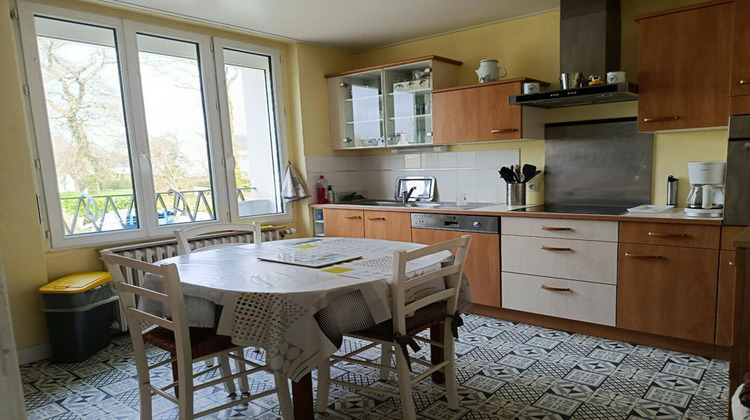 Ma-Cabane - Vente Maison CARHAIX PLOUGUER, 129 m²