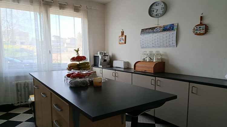 Ma-Cabane - Vente Maison CARHAIX PLOUGUER, 116 m²