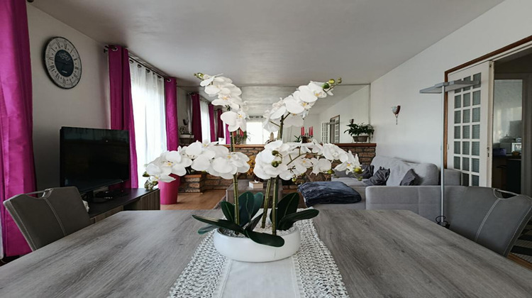 Ma-Cabane - Vente Maison CARHAIX PLOUGUER, 116 m²