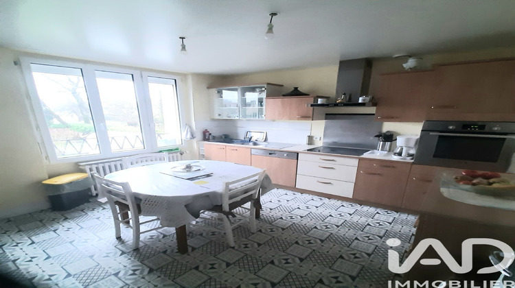 Ma-Cabane - Vente Maison Carhaix-Plouguer, 127 m²