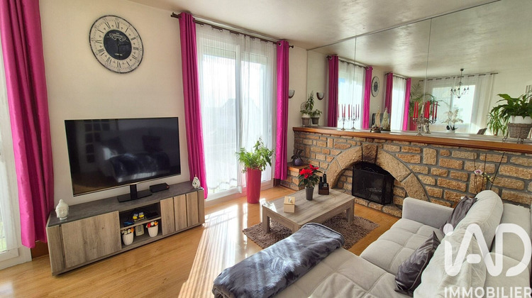 Ma-Cabane - Vente Maison Carhaix-Plouguer, 116 m²