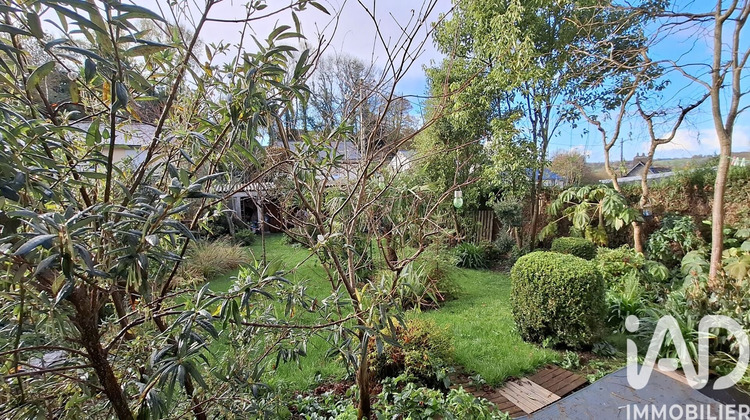 Ma-Cabane - Vente Maison Carhaix-Plouguer, 107 m²