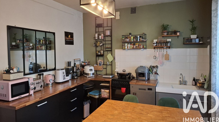 Ma-Cabane - Vente Maison Carhaix-Plouguer, 107 m²