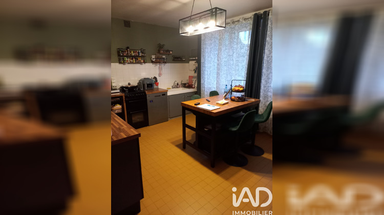 Ma-Cabane - Vente Maison Carhaix-Plouguer, 107 m²