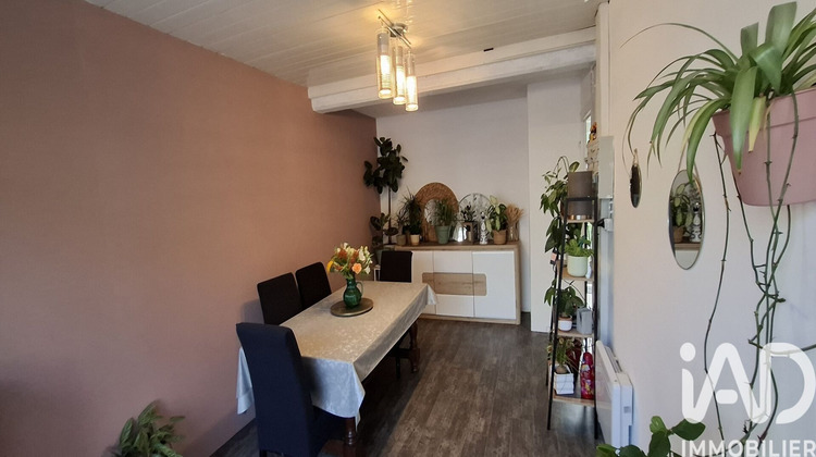 Ma-Cabane - Vente Maison Carhaix-Plouguer, 107 m²