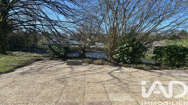 Ma-Cabane - Vente Maison Carhaix-Plouguer, 170 m²