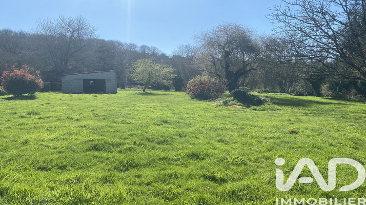 Ma-Cabane - Vente Maison Carhaix-Plouguer, 170 m²