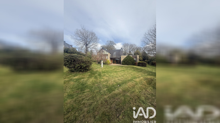 Ma-Cabane - Vente Maison Carhaix-Plouguer, 123 m²