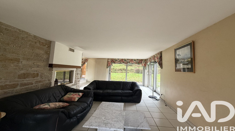 Ma-Cabane - Vente Maison Carhaix-Plouguer, 123 m²