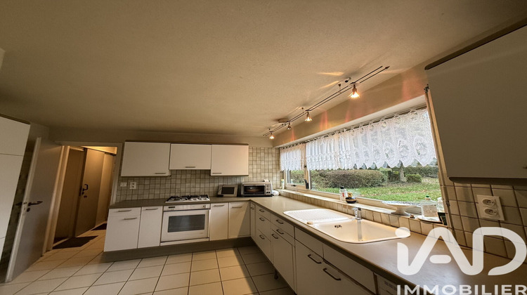 Ma-Cabane - Vente Maison Carhaix-Plouguer, 123 m²