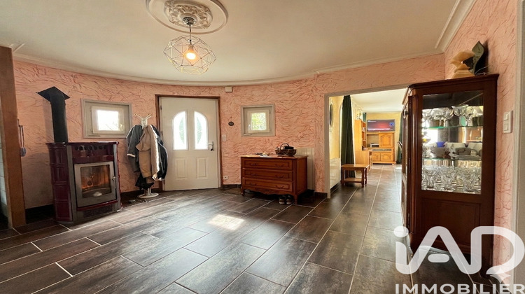 Ma-Cabane - Vente Maison Carhaix-Plouguer, 143 m²