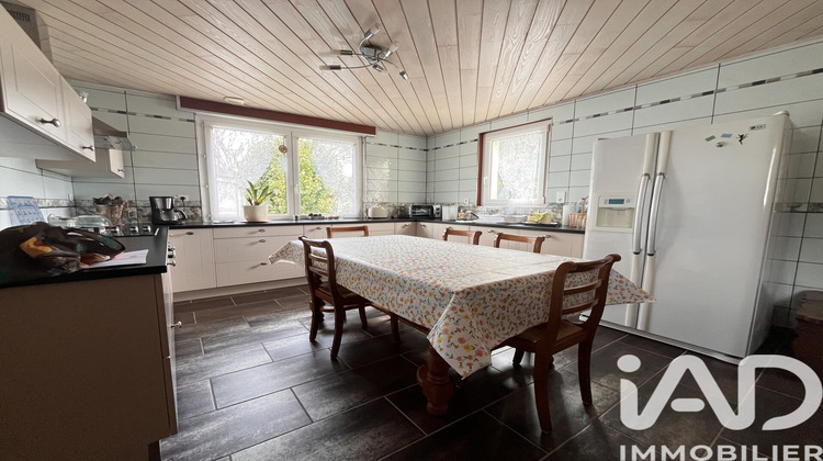 Ma-Cabane - Vente Maison Carhaix-Plouguer, 143 m²