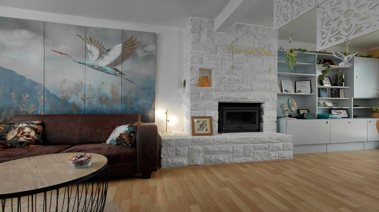 Ma-Cabane - Vente Maison Carhaix-Plouguer, 92 m²