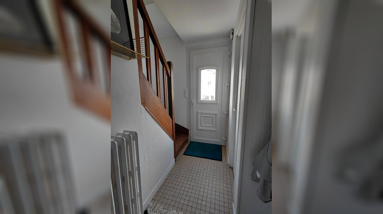 Ma-Cabane - Vente Maison Carhaix-Plouguer, 92 m²