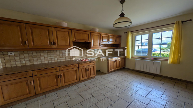 Ma-Cabane - Vente Maison Carhaix-Plouguer, 110 m²