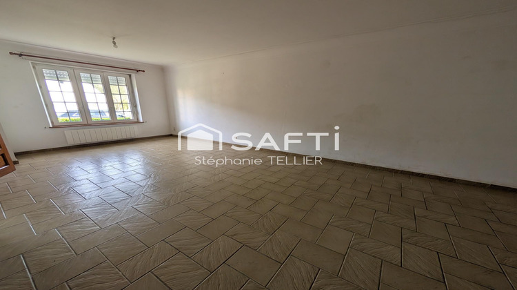 Ma-Cabane - Vente Maison Carhaix-Plouguer, 110 m²