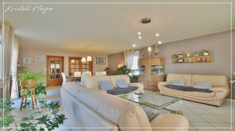 Ma-Cabane - Vente Maison CARHAIX PLOUGUER, 220 m²