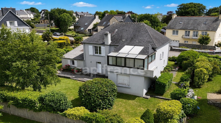Ma-Cabane - Vente Maison CARHAIX PLOUGUER, 108 m²