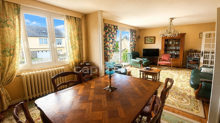 Ma-Cabane - Vente Maison CARHAIX PLOUGUER, 108 m²