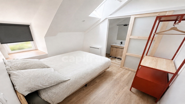 Ma-Cabane - Vente Maison CARHAIX PLOUGUER, 27 m²