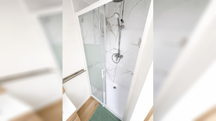 Ma-Cabane - Vente Maison CARHAIX PLOUGUER, 27 m²