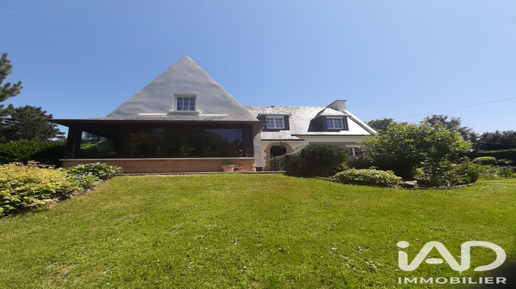Ma-Cabane - Vente Maison Carhaix-Plouguer, 136 m²