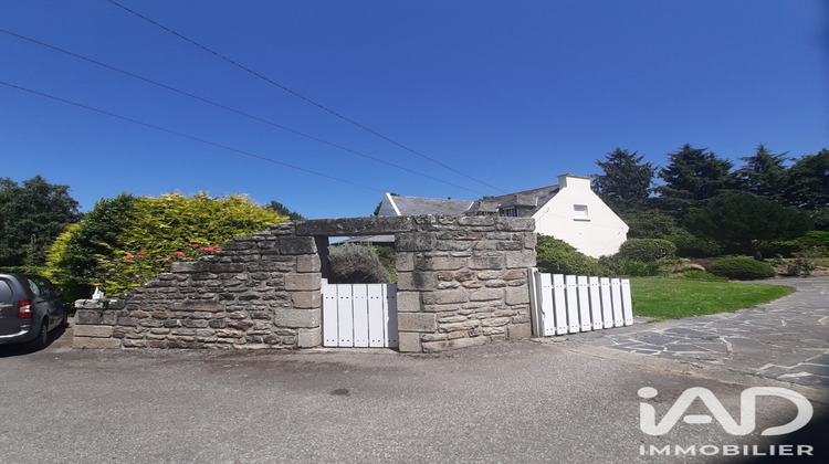 Ma-Cabane - Vente Maison Carhaix-Plouguer, 136 m²