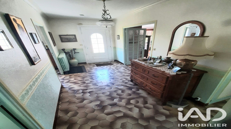 Ma-Cabane - Vente Maison Carhaix-Plouguer, 136 m²
