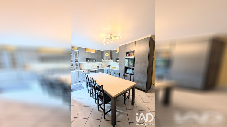 Ma-Cabane - Vente Maison Carhaix-Plouguer, 230 m²
