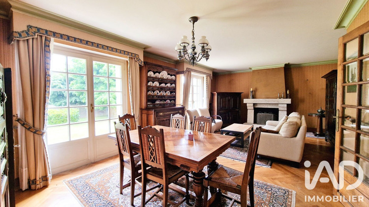 Ma-Cabane - Vente Maison Carhaix-Plouguer, 158 m²