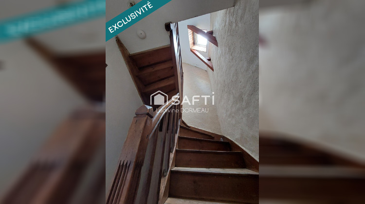 Ma-Cabane - Vente Maison Carhaix-Plouguer, 85 m²