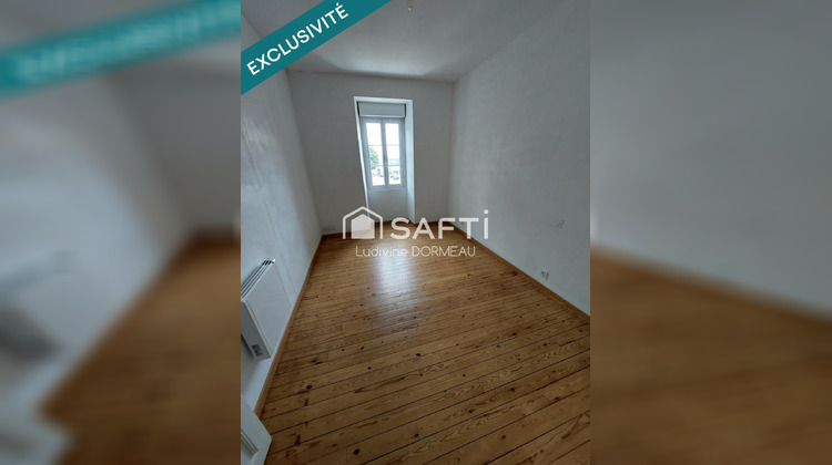 Ma-Cabane - Vente Maison Carhaix-Plouguer, 85 m²