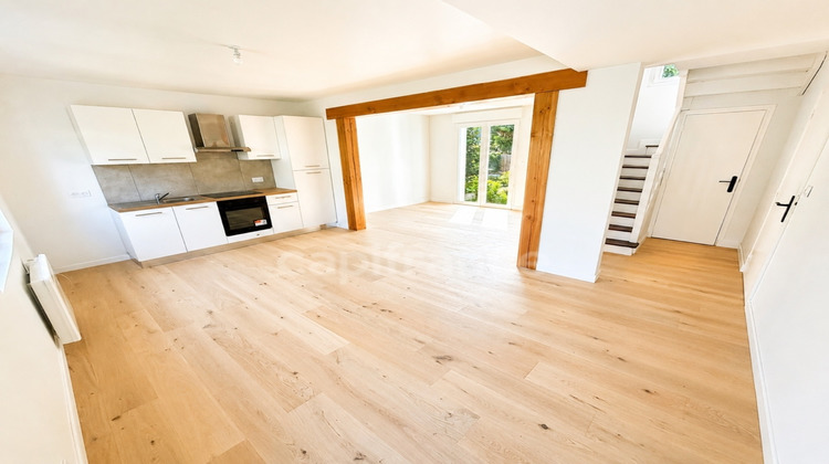 Ma-Cabane - Vente Maison CARHAIX PLOUGUER, 104 m²