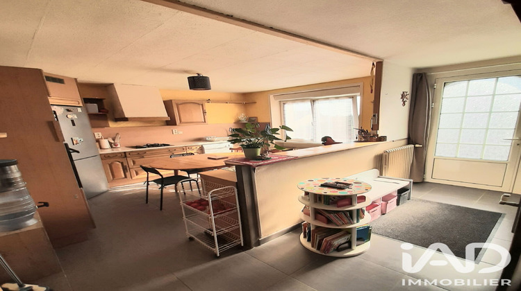 Ma-Cabane - Vente Maison Carhaix-Plouguer, 110 m²