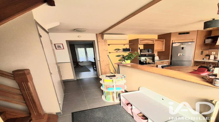 Ma-Cabane - Vente Maison Carhaix-Plouguer, 110 m²