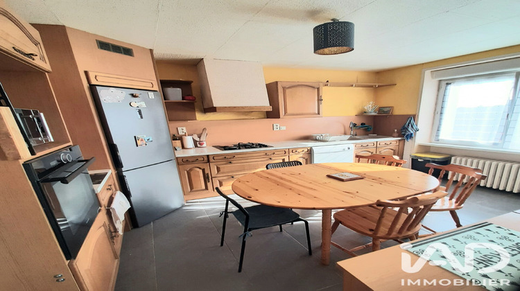 Ma-Cabane - Vente Maison Carhaix-Plouguer, 110 m²