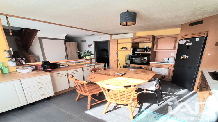 Ma-Cabane - Vente Maison Carhaix-Plouguer, 110 m²