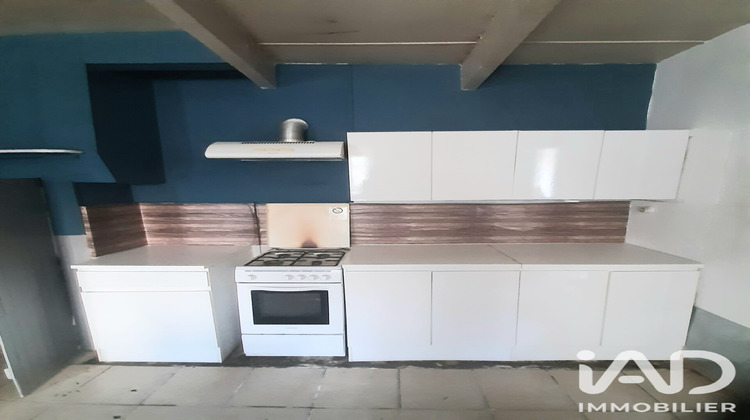 Ma-Cabane - Vente Maison Carhaix-Plouguer, 70 m²