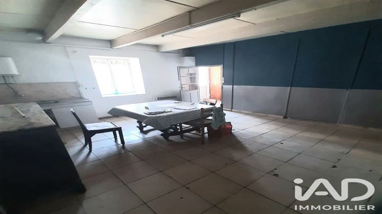 Ma-Cabane - Vente Maison Carhaix-Plouguer, 70 m²