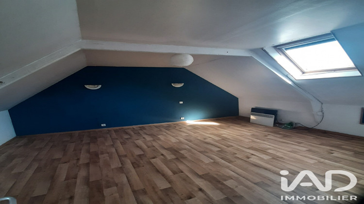 Ma-Cabane - Vente Maison Carhaix-Plouguer, 70 m²