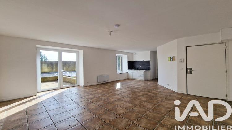 Ma-Cabane - Vente Maison Carhaix-Plouguer, 138 m²