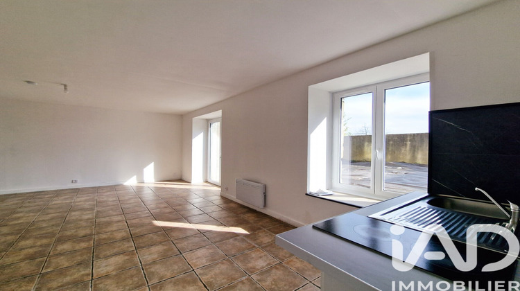 Ma-Cabane - Vente Maison Carhaix-Plouguer, 138 m²