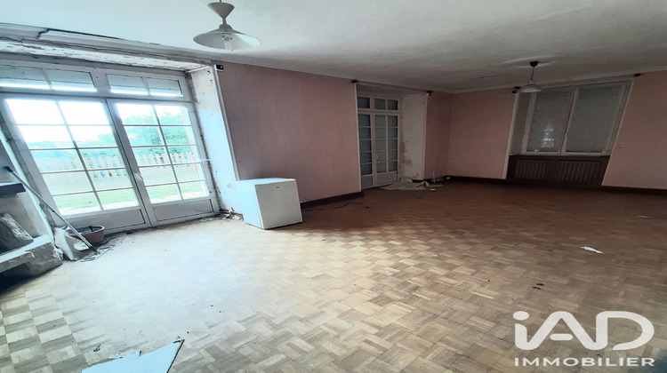 Ma-Cabane - Vente Maison Carhaix-Plouguer, 150 m²