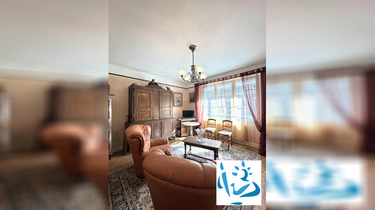 Ma-Cabane - Vente Maison Carignan, 110 m²